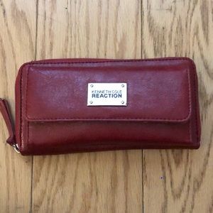 Kenneth Cole Reaction wallet